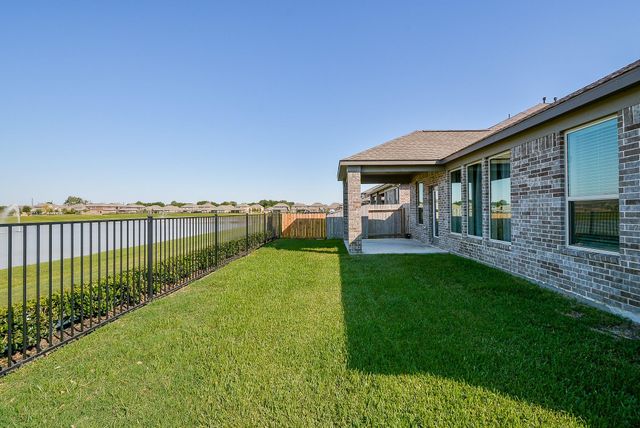 14615 Sycamore Side Way, Cypress, TX 77429