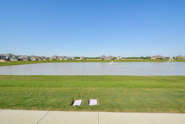 14615 Sycamore Side Way, Cypress, TX 77429