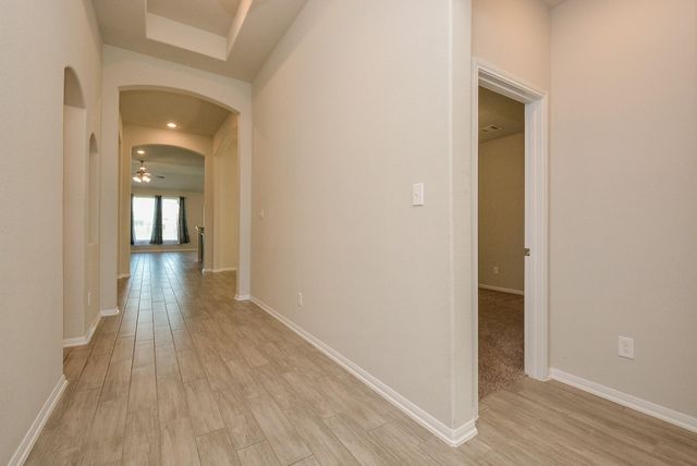 14615 Sycamore Side Way, Cypress, TX 77429