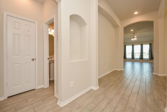 14615 Sycamore Side Way, Cypress, TX 77429