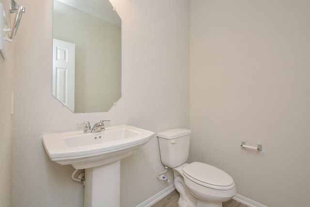 14615 Sycamore Side Way, Cypress, TX 77429