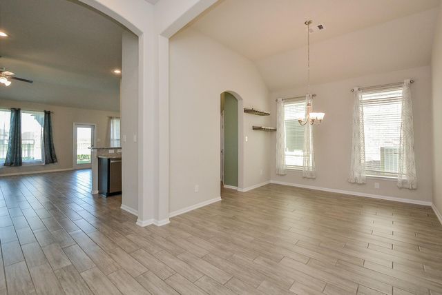 14615 Sycamore Side Way, Cypress, TX 77429