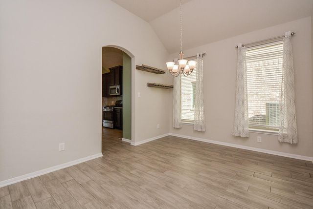 14615 Sycamore Side Way, Cypress, TX 77429