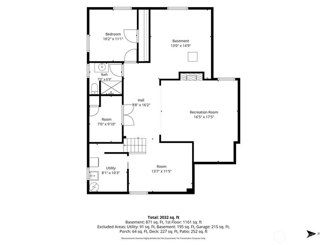 2745 NE 89th Street, Seattle, WA 98115