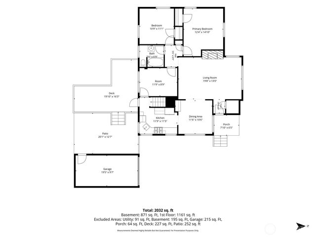 2745 NE 89th Street, Seattle, WA 98115