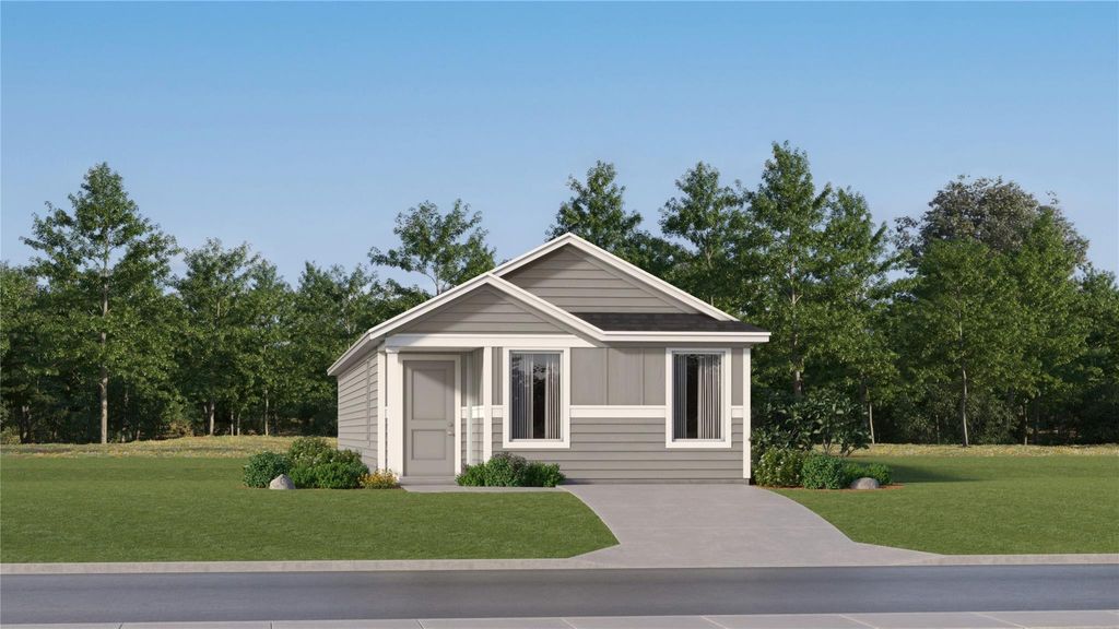 358 Lucia Way, Cleveland, TX 77327