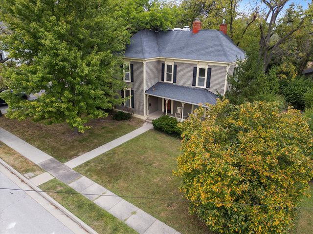 303 E 9TH ST, Fulton, MO 65251