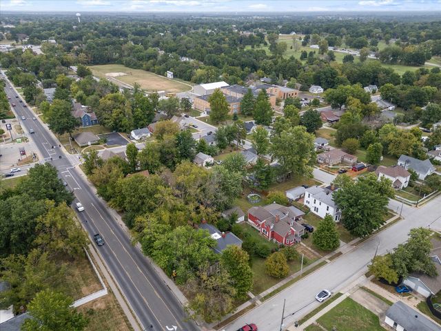 303 E 9TH ST, Fulton, MO 65251