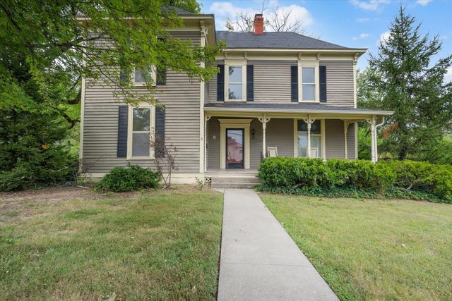 303 E 9TH ST, Fulton, MO 65251