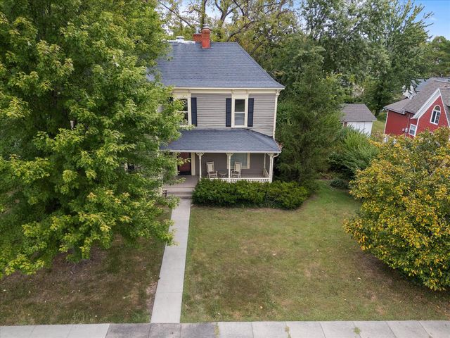 303 E 9TH ST, Fulton, MO 65251