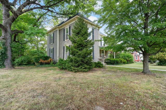 303 E 9TH ST, Fulton, MO 65251