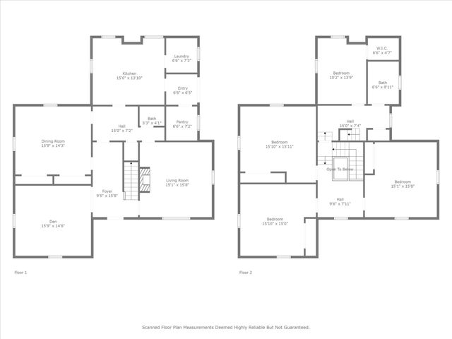 303 E 9TH ST, Fulton, MO 65251