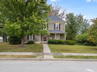 303 E 9TH ST, Fulton, MO 65251