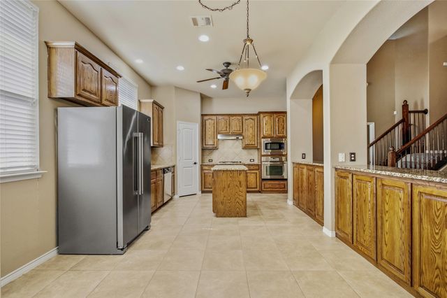 5912 Chuck Wagon Lane, Mckinney, TX 75070