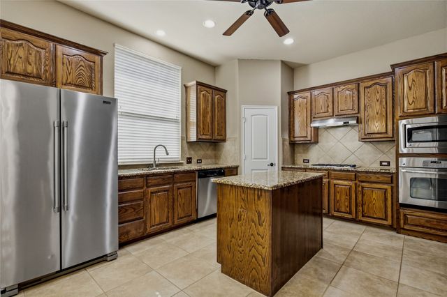5912 Chuck Wagon Lane, Mckinney, TX 75070