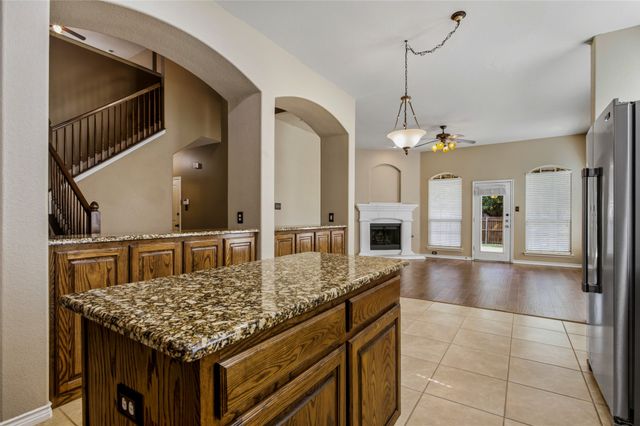 5912 Chuck Wagon Lane, Mckinney, TX 75070