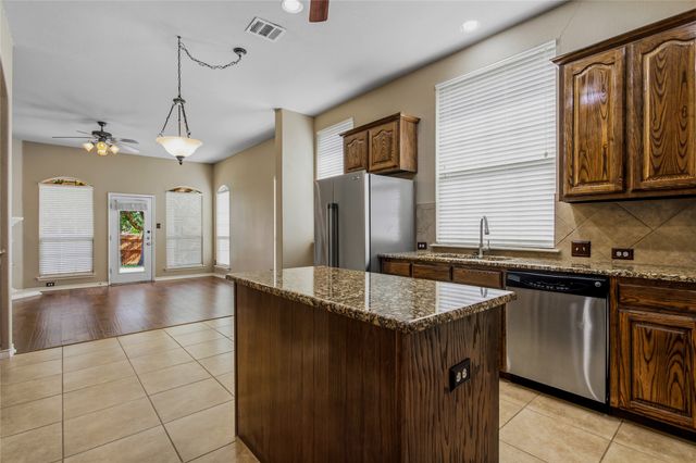5912 Chuck Wagon Lane, Mckinney, TX 75070