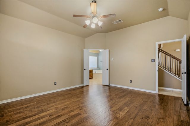 5912 Chuck Wagon Lane, Mckinney, TX 75070