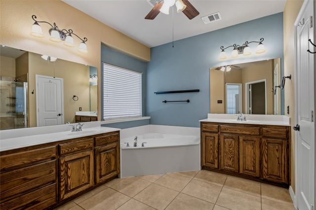 5912 Chuck Wagon Lane, Mckinney, TX 75070