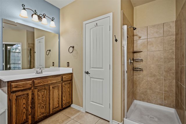 5912 Chuck Wagon Lane, Mckinney, TX 75070