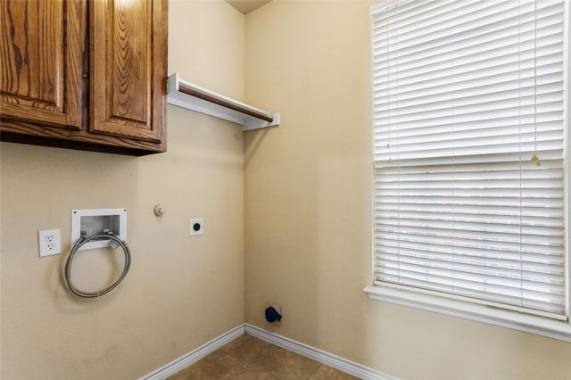 5912 Chuck Wagon Lane, Mckinney, TX 75070