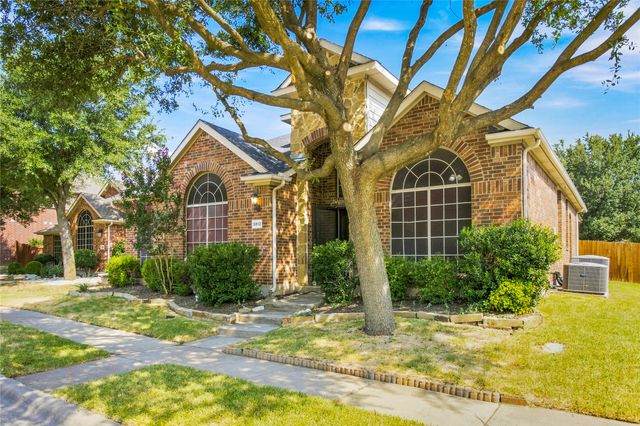 5912 Chuck Wagon Lane, Mckinney, TX 75070