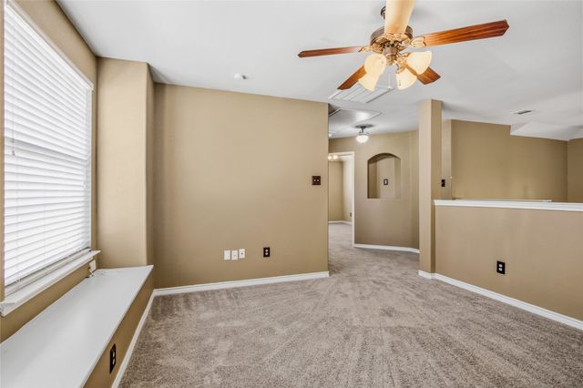 5912 Chuck Wagon Lane, Mckinney, TX 75070