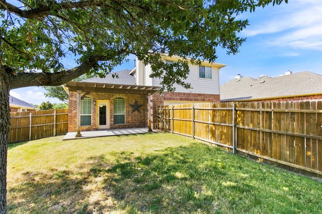 5912 Chuck Wagon Lane, Mckinney, TX 75070