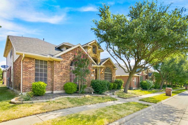 5912 Chuck Wagon Lane, Mckinney, TX 75070