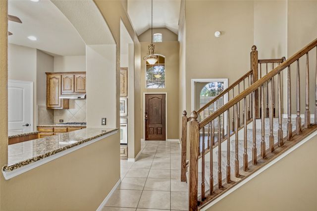5912 Chuck Wagon Lane, Mckinney, TX 75070