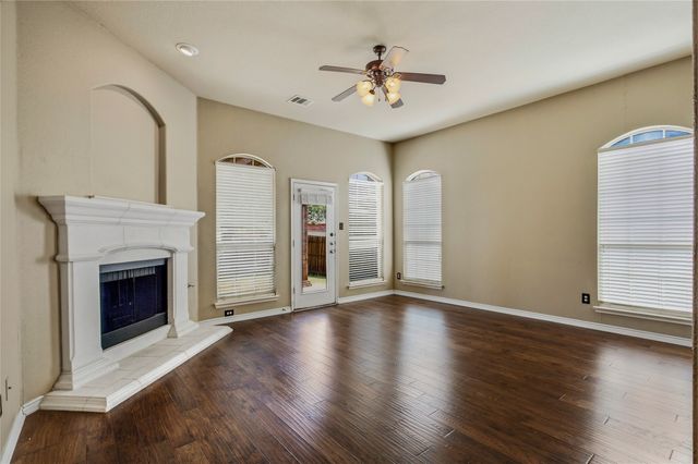 5912 Chuck Wagon Lane, Mckinney, TX 75070