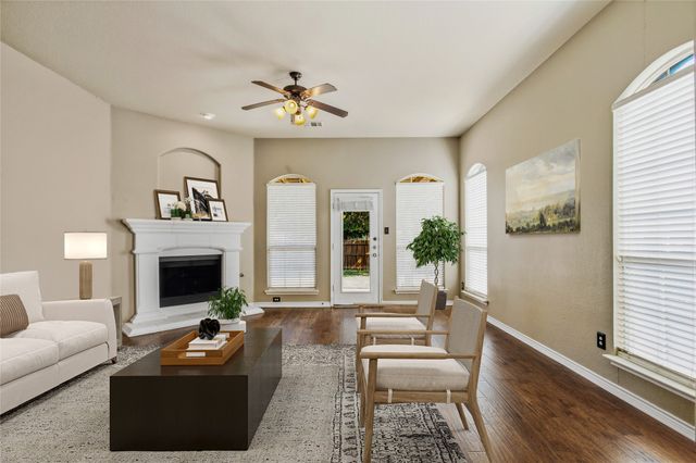 5912 Chuck Wagon Lane, Mckinney, TX 75070