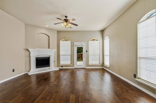 5912 Chuck Wagon Lane, Mckinney, TX 75070