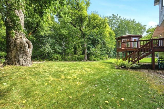 1039 Heather Drive, Woodbury, MN 55129