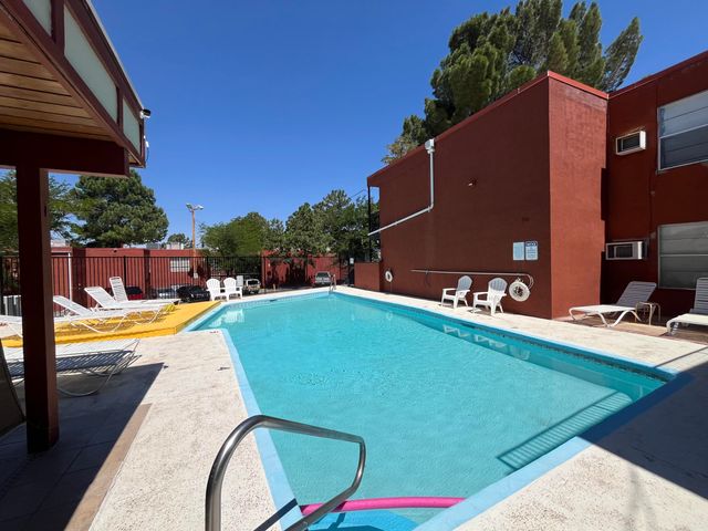 2800 Vail Avenue SE UNIT 237, Albuquerque, NM 87106