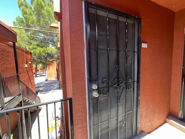 2800 Vail Avenue SE UNIT 237, Albuquerque, NM 87106