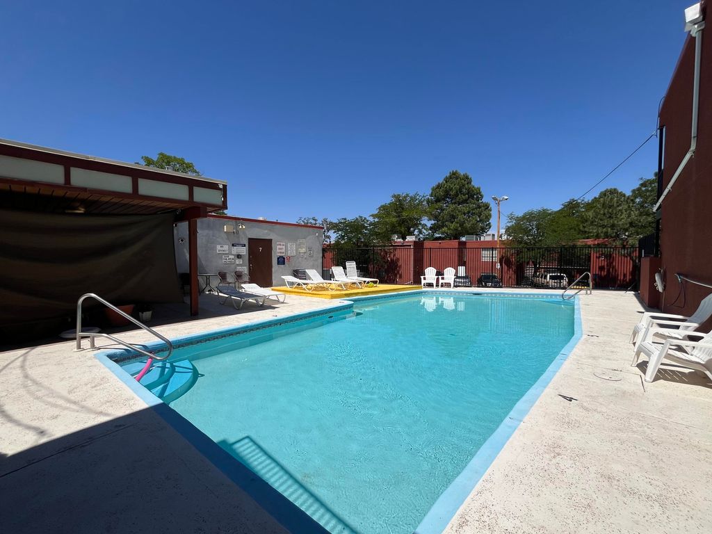 2800 Vail Avenue SE UNIT 237, Albuquerque, NM 87106
