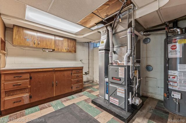 2440 Ferncliff Avenue, Royal Oak, MI 48073