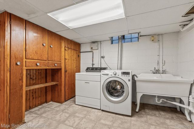 2440 Ferncliff Avenue, Royal Oak, MI 48073