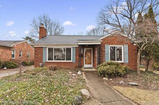2440 Ferncliff Avenue, Royal Oak, MI 48073