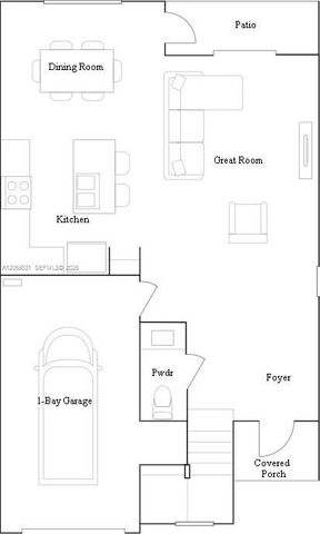 10007 SW 231 Lane, Miami, FL 33190