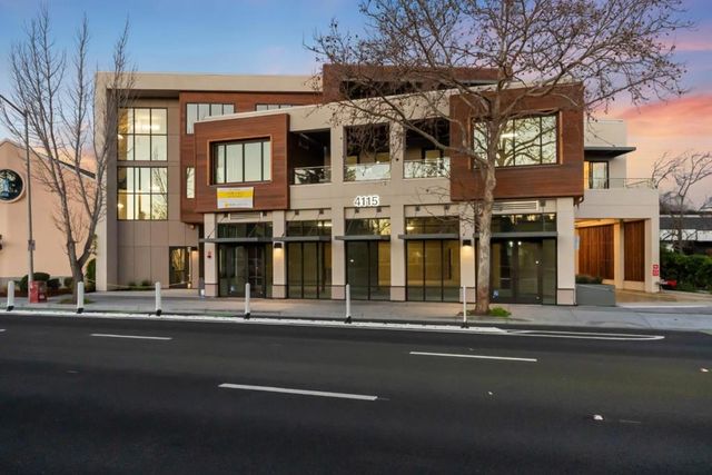 4115 El Camino Real 223, Palo Alto, CA 94306