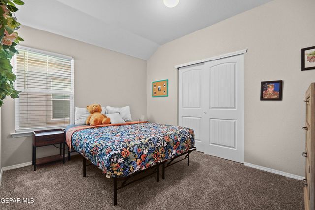 12612 DON NORTE Street, El Paso, TX 79934