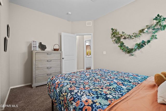 12612 DON NORTE Street, El Paso, TX 79934