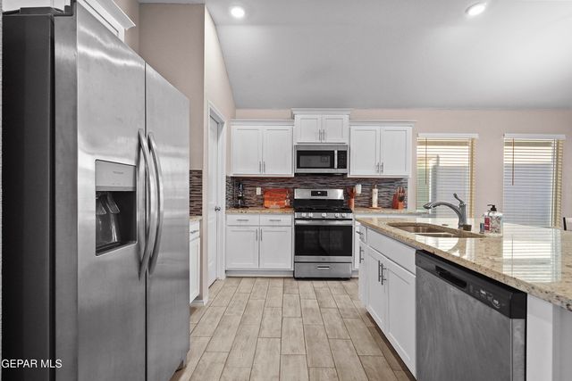 12612 DON NORTE Street, El Paso, TX 79934