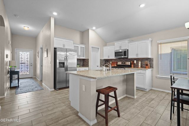 12612 DON NORTE Street, El Paso, TX 79934