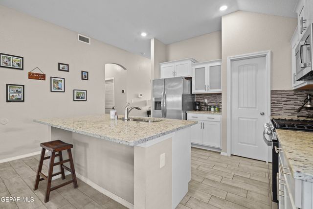 12612 DON NORTE Street, El Paso, TX 79934