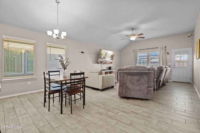 12612 DON NORTE Street, El Paso, TX 79934