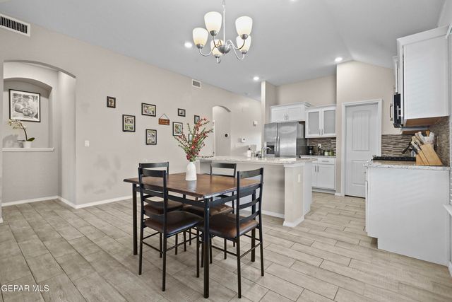 12612 DON NORTE Street, El Paso, TX 79934