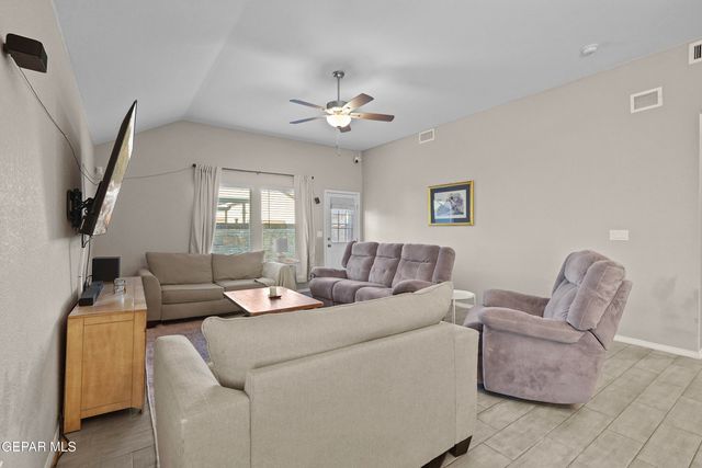 12612 DON NORTE Street, El Paso, TX 79934